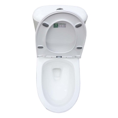 Bồn cầu 1 khối DK-C2425