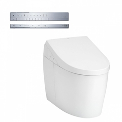 Bồn cầu điện tử Toto CS989VT/TCF9788WZ/T53P100VR Neorest AH