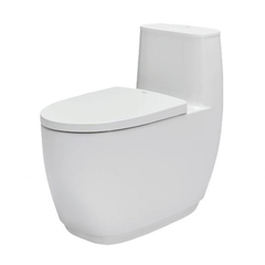 Bồn cầu 1 khối INAX AC-1052VN Aqua Ceramic