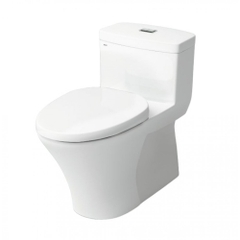 Bồn cầu 1 khối INAX AC-900VRN Aqua Ceramic