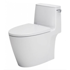 Bồn cầu 1 khối INAX AC-912VN Aqua Ceramic