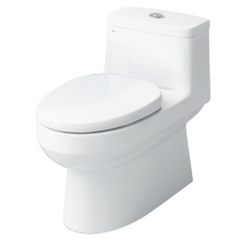 Bồn cầu 1 khối INAX AC-939VN Aqua Ceramic