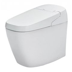 Bồn Cầu Thông Minh INAX AC-G216VN TRẮNG