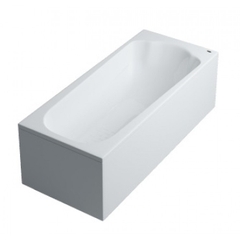Bồn tắm yếm Inax FBV-1502S dài 1m5 - FBV1502S