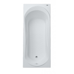 Bồn tắm xây Inax MBV-1500 dài 1m5 - MBV1500