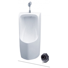 Bồn tiểu nam Toto UT570T treo tường sứ CEFIONTECT