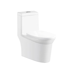 Bồn cầu 1 khối DK-2405