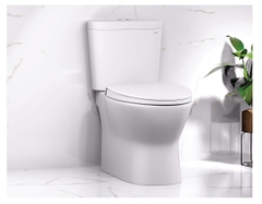 Bồn cầu 2 khối Caesar CD1320