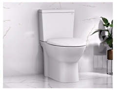 Bồn cầu 2 khối Caesar CD1340
