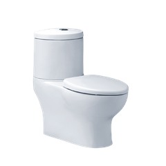 Bồn cầu 2 khối Caesar CD1349