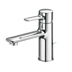 Vòi lavabo chậu rửa mặt Toto DL342 nóng lạnh [sắp ngưng sản xuất]