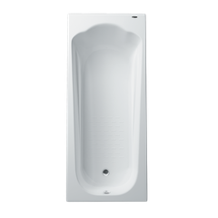 Bồn tắm xây Inax FBV-1500R/FBV-1700R - Bồn tắm dài