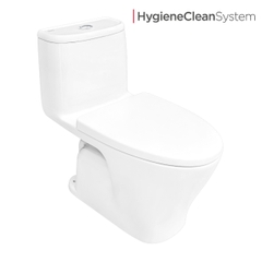Bồn cầu 1 khối American Standard LOVEN VF-1863