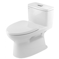 Bồn cầu 1 khối INAX AC-969VN Aqua Ceramic
