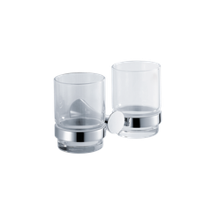 Kệ đựng ly gắn tường Inax KF-743V - KF743V