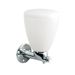 Hộp xà phòng nước gắn tường Inax KFV-24AY
