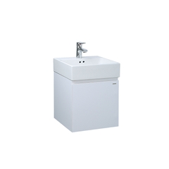 Bộ Lavabo tủ Caesar LF5261