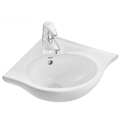 Lavabo chậu rửa mặt Inax L-281V treo tường - L281V