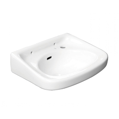 Lavabo chậu rửa mặt Viglacera BS418 treo tường trẻ em