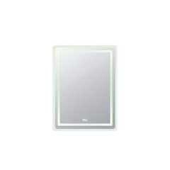Gương led cảm ứng Đình Quốc ĐQ 67014A 50x70 cm