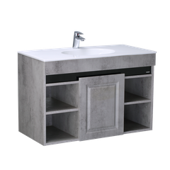 Bộ Lavabo tủ Caesar LF5028