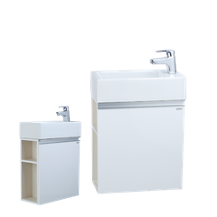 Bộ Lavabo tủ Caesar LF5239S