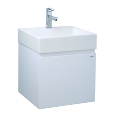 Bộ Lavabo tủ Caesar LF5253 + EH05253AV