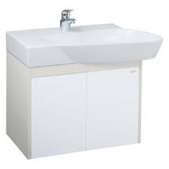 Bộ Lavabo tủ Caesar LF5364