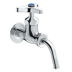Vòi gắn tường Inax LF-7R-13 nước lạnh