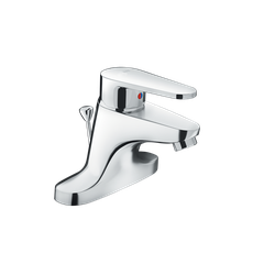 Vòi lavabo chậu rửa mặt Inax LFV-111S nóng lạnh