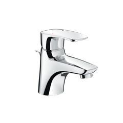 Vòi lavabo chậu rửa mặt Inax LFV-212S nóng lạnh