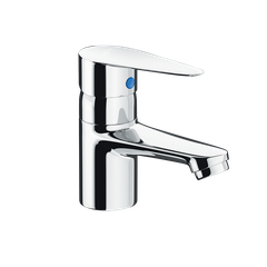 Vòi lavabo chậu rửa mặt Inax LFV-21S nước lạnh