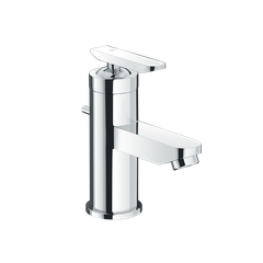 Vòi lavabo chậu rửa mặt Inax LFV-4000S nóng lạnh