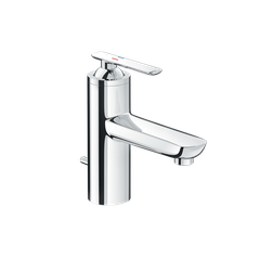 Vòi lavabo chậu rửa mặt Inax LFV-4102S nóng lạnh  - LFV4102S