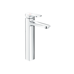 Vòi lavabo chậu rửa mặt Inax LFV-5000SH nóng lạnh cao
