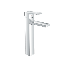 Vòi lavabo chậu rửa mặt Inax LFV-5012SH nóng lạnh cao