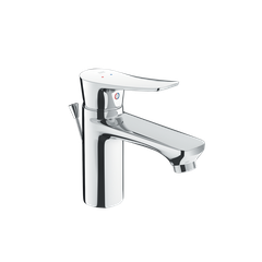 Vòi lavabo chậu rửa mặt Inax LFV-502S nóng lạnh