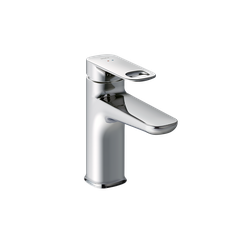 Vòi lavabo chậu rửa mặt Inax LFV-652S nóng lạnh