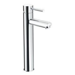 Vòi lavabo chậu rửa mặt Inax LFV-8000SH2 nóng lạnh cao