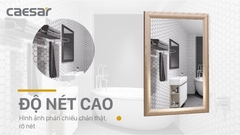 Gương Caesar M819 60x80 cm