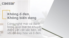Gương Caesar M927