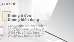 Gương Caesar M936