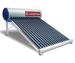 Máy nước nóng năng lượng mặt trời Ariston 300 lít Eco 1824