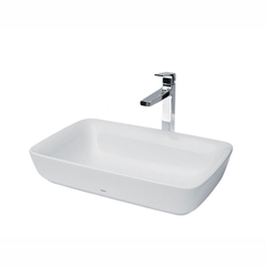 Lavabo chậu rửa mặt Toto PJS06WE#GW [Cao cấp]