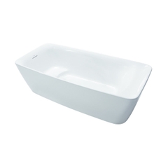 Bồn tắm lập thể Toto PJY1724PWEN#MW dài 1m7