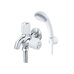 Vòi sen tắm nước lạnh Caesar S038CP