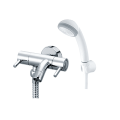 Vòi sen tắm nước lạnh Caesar S043CP