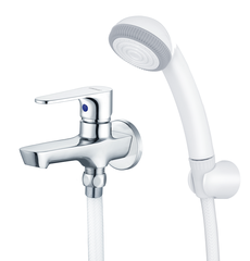 Vòi sen tắm nước lạnh Caesar S063CP