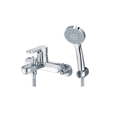 Vòi sen tắm nóng lạnh Caesar S573C