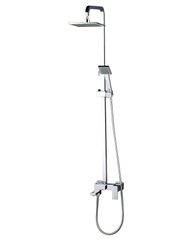 Cây sen tắm Caesar S668C nóng lạnh